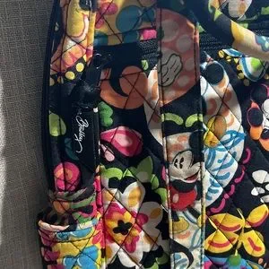 Vera Bradley | Bags | Vera Bradley Disney Parks Retired  display picture 1